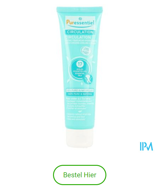 Puressentiel Circulation