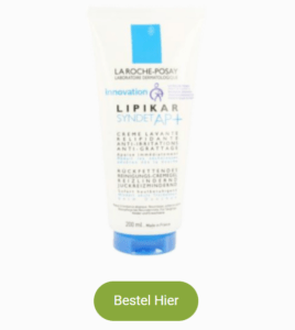 La Roche Posay Lipikar Syndet Ap+ 200ml