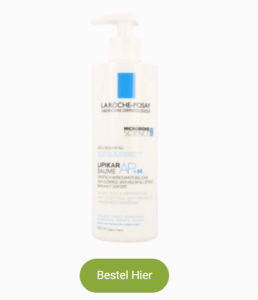 Lrp Lipikar Balsem Ap+m 400ml