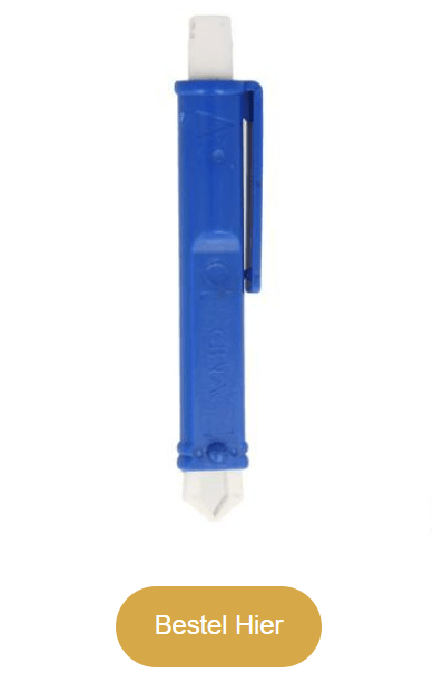 Tang Teek Plastiek Vmd
