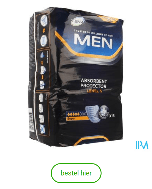 Tena Men