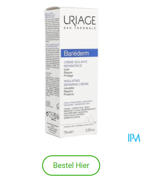 Uriage Bariederm 75ml