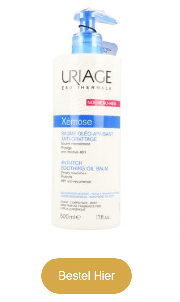 Uriage Xemose Balsem Oleo Verzacht