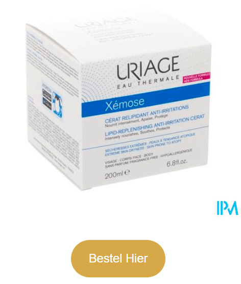 Uriage Xemose Cerat Creme Relipid