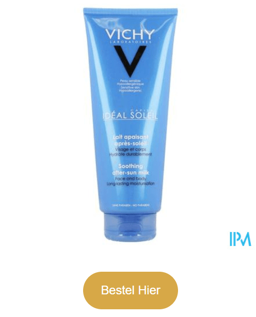 Vichy Cap Sol Aftersun Melk 300ml