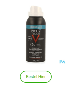 Vichy Homme