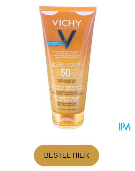 Vichy Ideal Soleil Spf 50