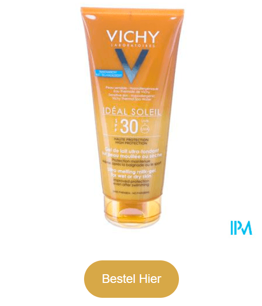 Vichy Ideal Soleil