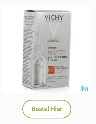 Vichy Liftactiv H.a. Epidermic Filler 30ml