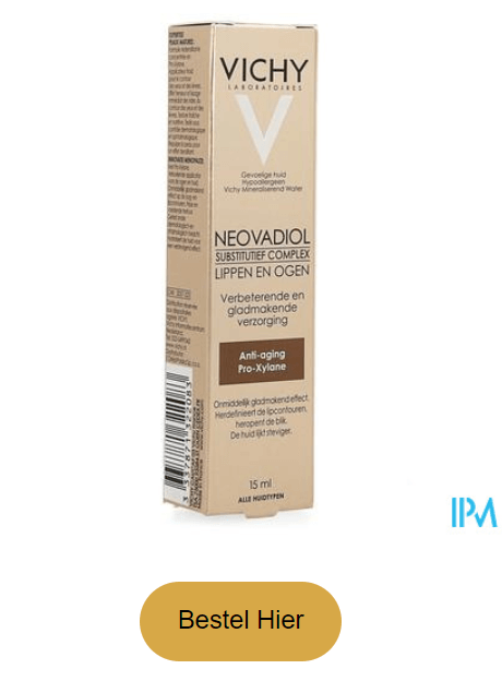 Vichy Neovadiol Lippen En Ogen