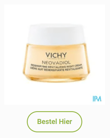 Vichy Neovadiol Peri Menopause Nachtcreme Pot 50ml