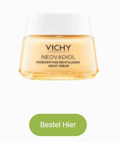 Vichy Neovadiol Peri Menopause Nachtcreme Pot