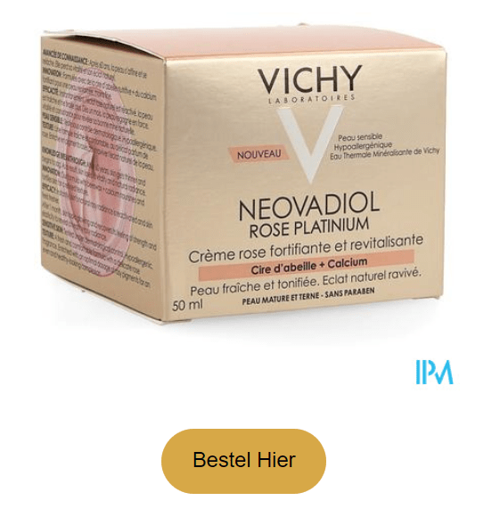 Vichy Neovadiol Rose Platinium 50ml