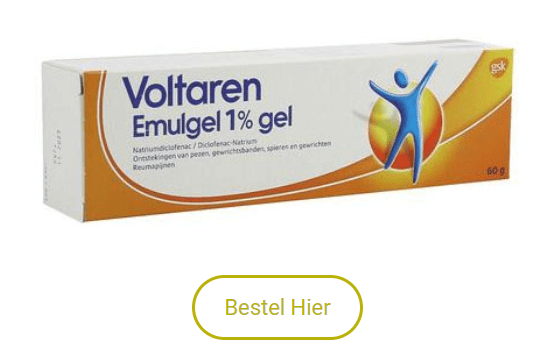 Voltaren