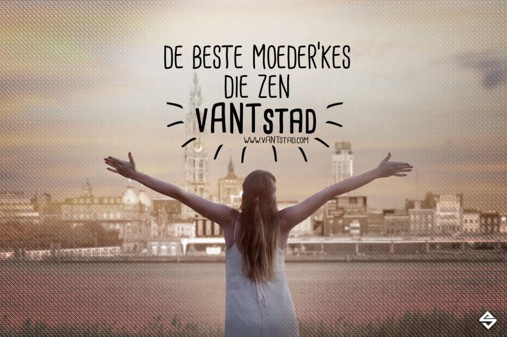 Waarom Viert Antwerpen Moederdag Op 15 Augustus