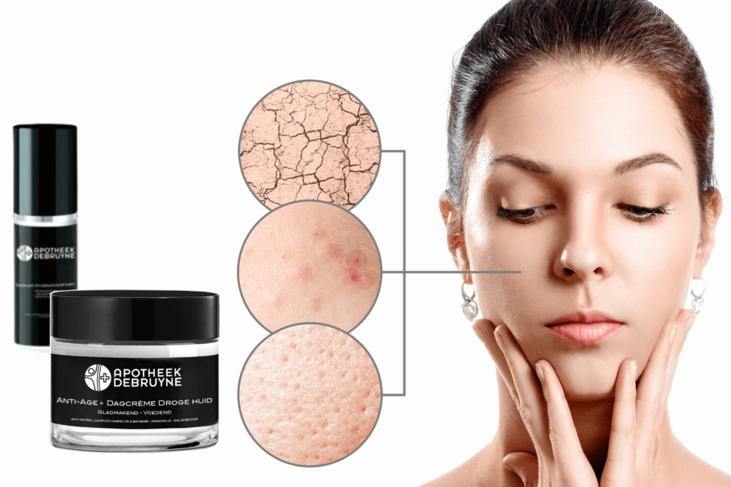 Waarom Een Goede Dagcrème Belangrijk Is!