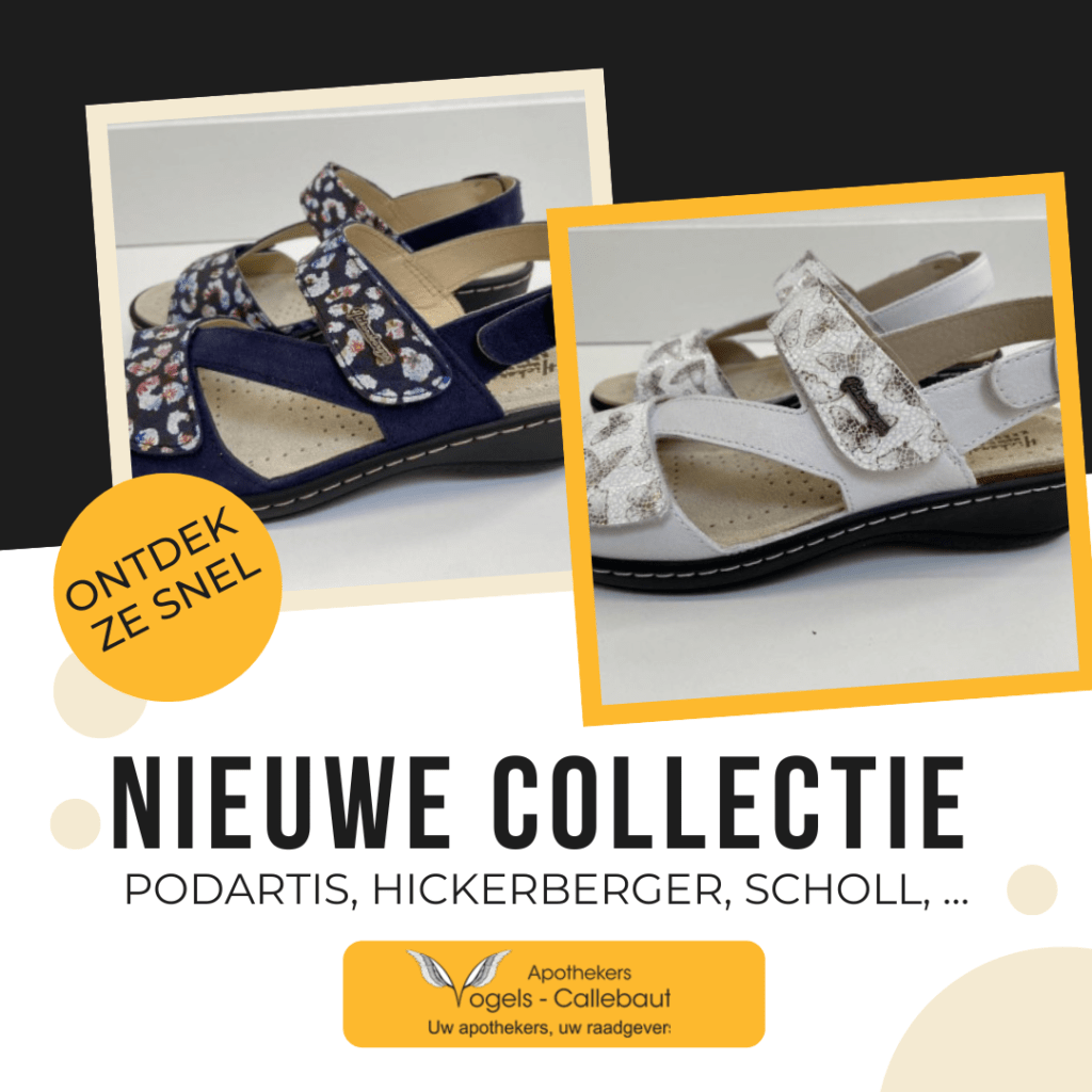 Waarom Kiezen Voor Hickersberger Kruidenschoenen