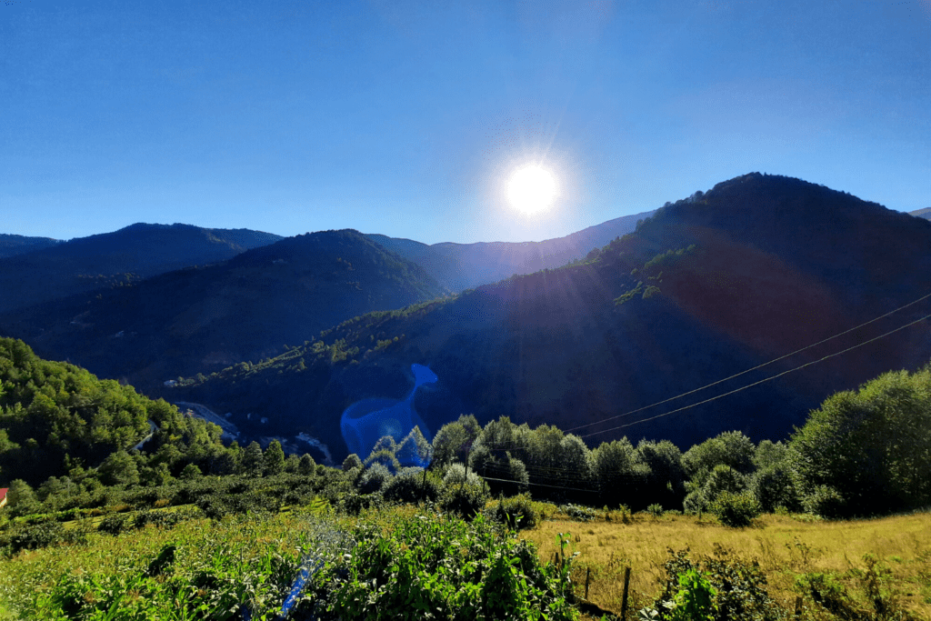 Waarom Mag Je Nooit De Bergen In Zonder Zonnebrandcrème