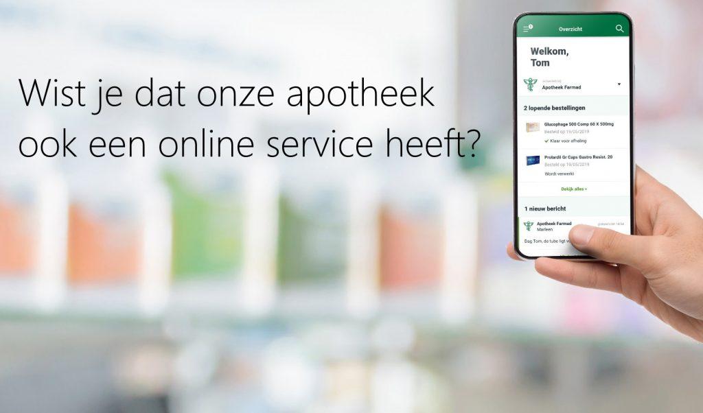 Wat Is Een Internetapotheek En Hoe Werkt Dat