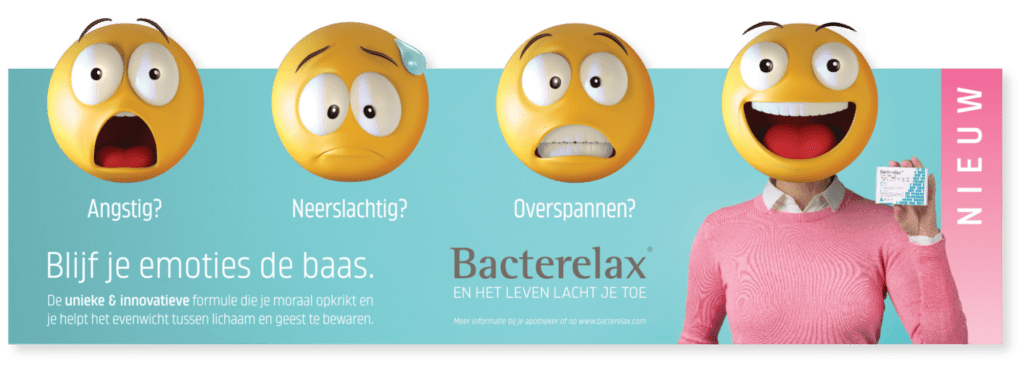 Wat Is Bacterelax En Waar Dient Het Voor