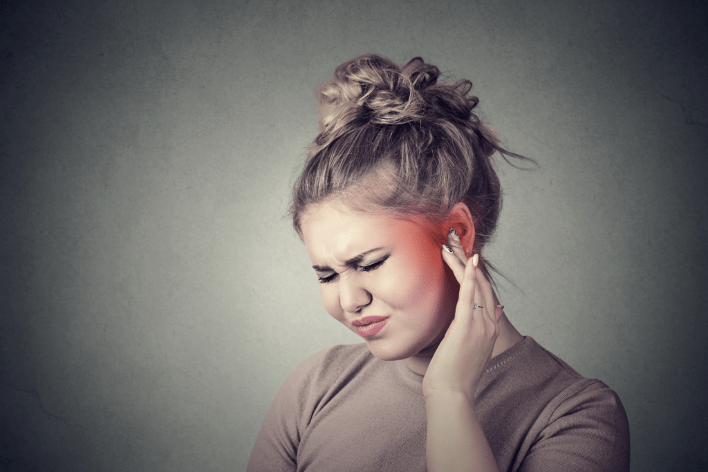 Wat Is Tinnitus Of Oorsuizen
