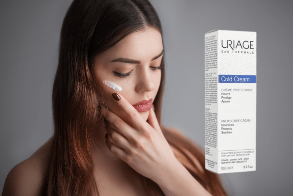 Wat Is Een Cold Cream