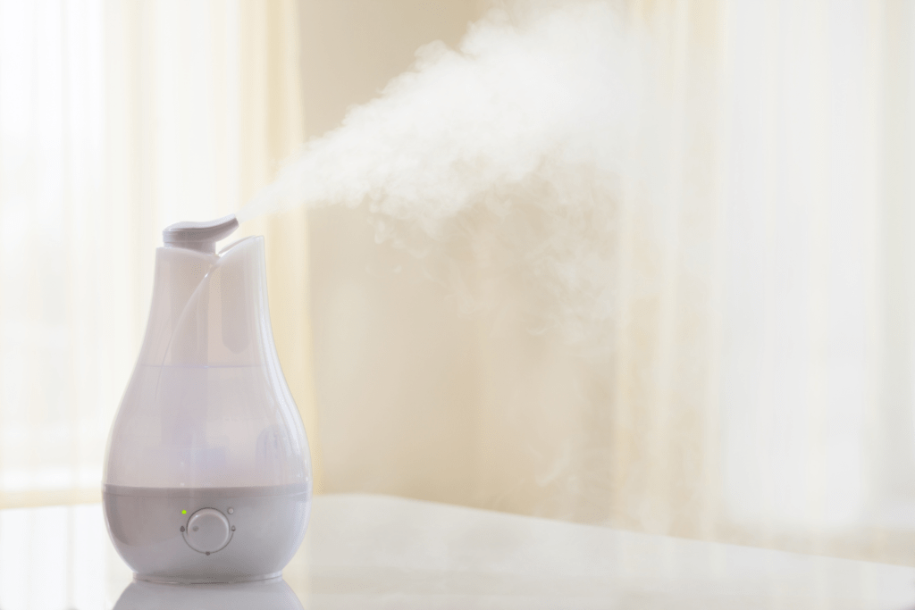 Wat Is Het Belang Van Een Goede Luchtvochtigheid