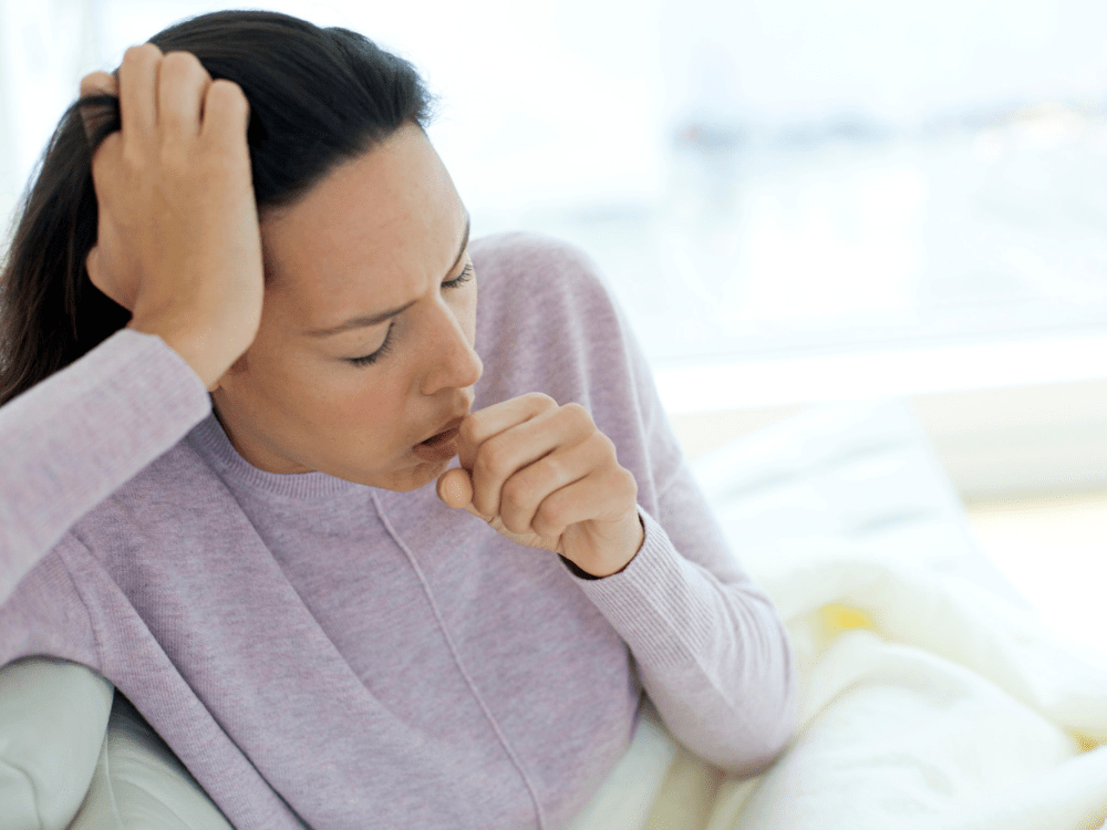 Wat Is Hoest En Wat Zijn De Oorzaken Van Hoest