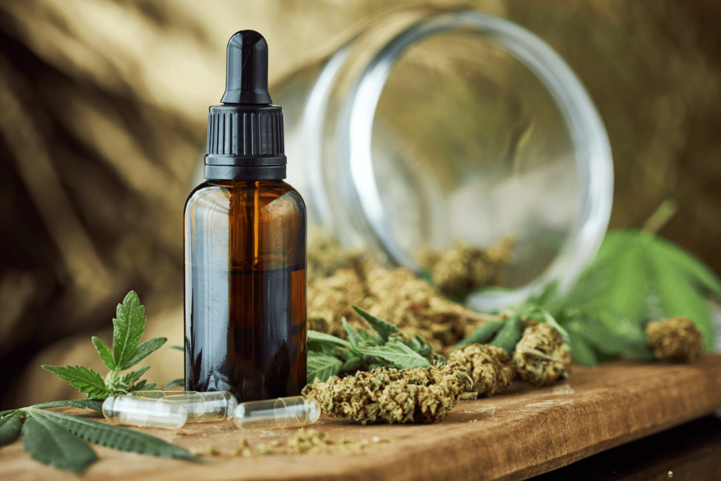 Wat Zijn De Voordelen Van Chobix Gel Cbd
