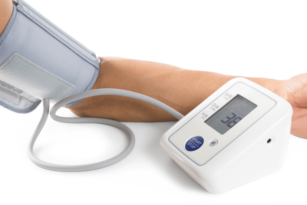 Wat Zijn De Voordelen Van Je Bloeddruk Te Meten