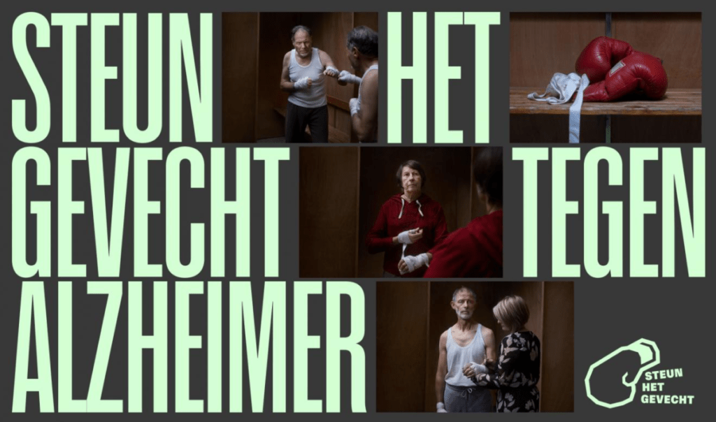 Wereld Alzheimer Dag