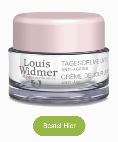 Widmer Dagcreme Uv10 Parf Pot 50ml