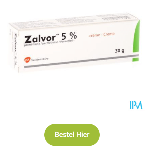 Zalvor 5% Creme 50mg