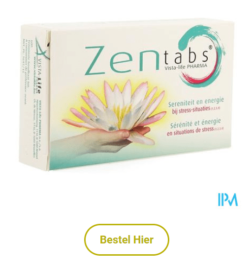 Zentabs Comp 30