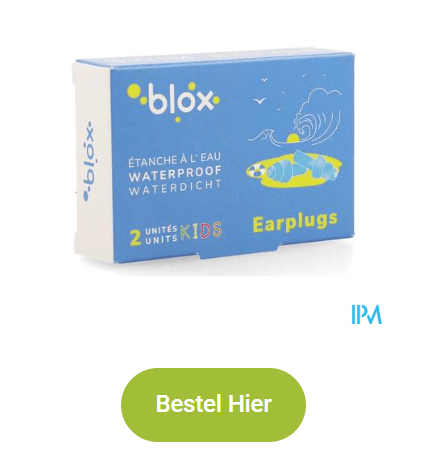 Blox Earplugs