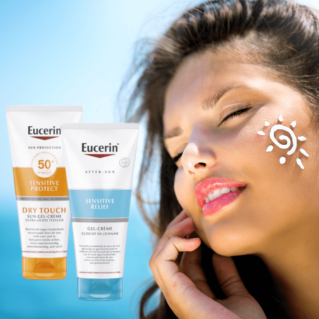 Eucerin Zonnebescherming (1)