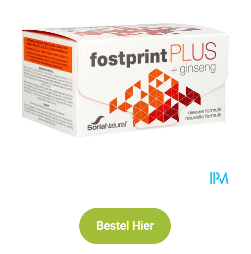 Fostprint Plus