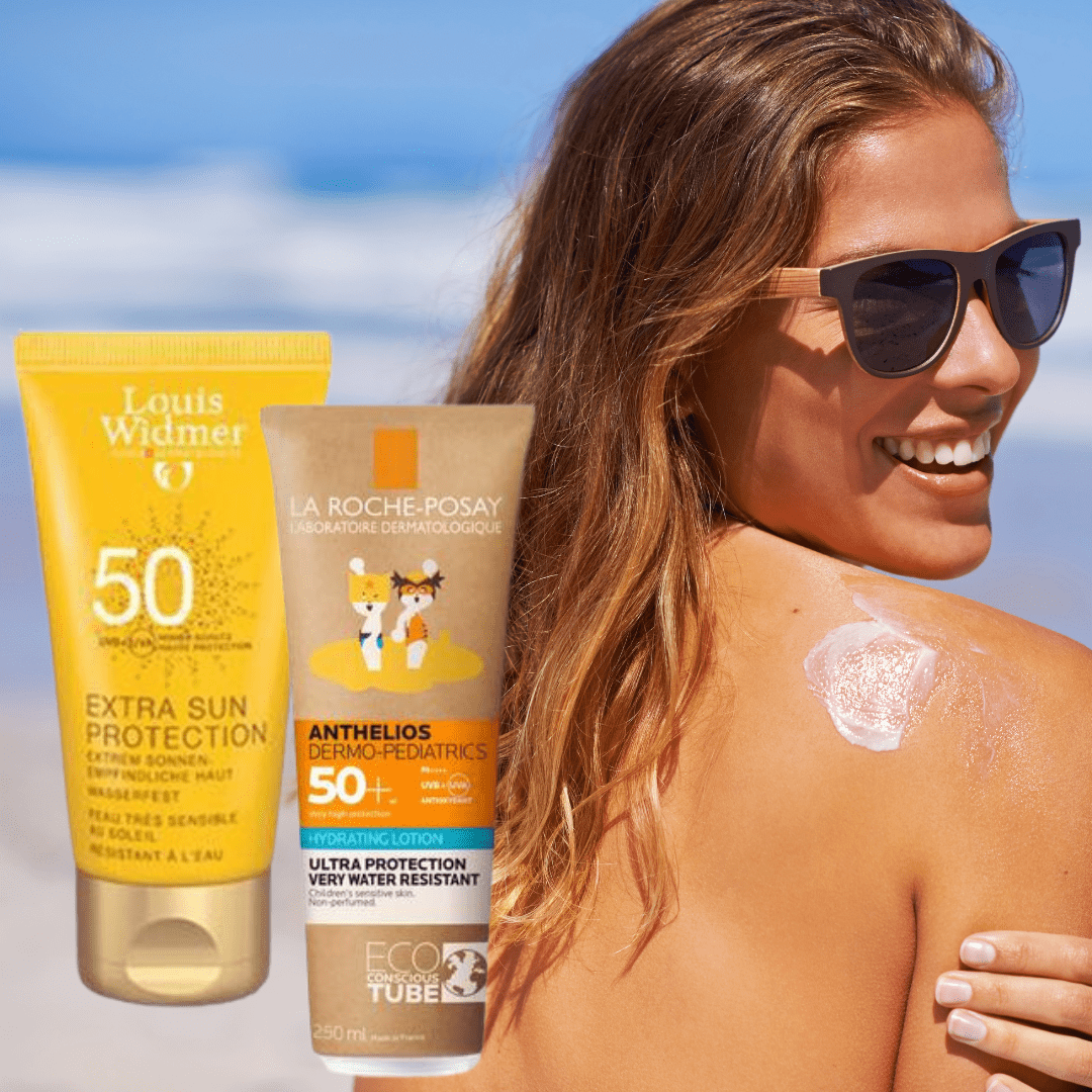 Zonnebescherming Zonder Logo