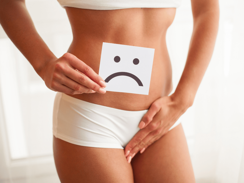 10 Tips Om Vaginale Infecties Te Voorkomen