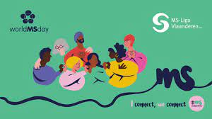 30 Mei Is Wereld Ms Dag! Maar Wat Is Ms