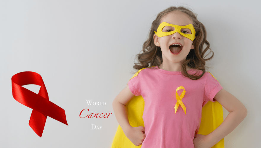 4 Februari Is Wereldkankerdag! Stichting Tegen Kanker Mobiliseert Zich.