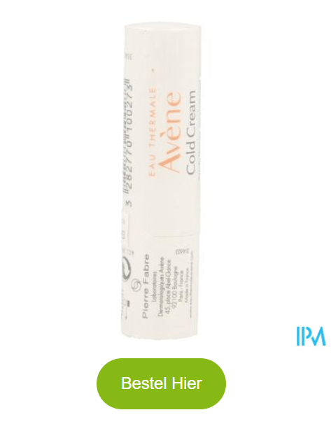 Avene Cold Cream