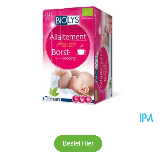 Biolys Venkel Anijs Sach 24