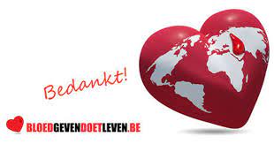 Bloed geven! Hoe werkt dat? Wat moet ik weten?