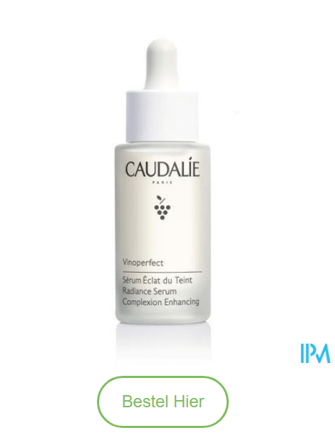 Caudalie Vinoperfect Serum Stralendhuid