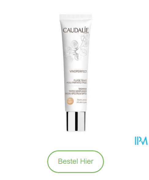 Caudalie Vinoperfect