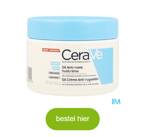 Cerave Sa Creme A