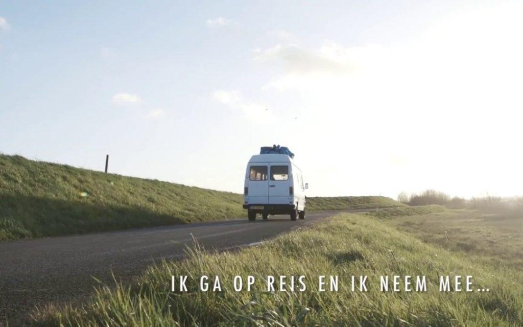 Check Dan Eerst Even Je Reisapotheek