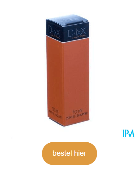 D Ixx Ultra 10ml