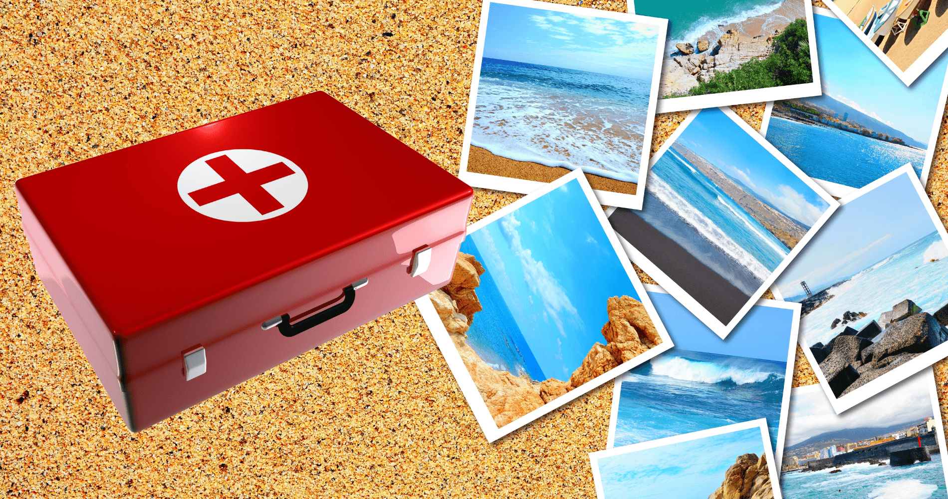 De Reisapotheek Welke Medicijnen Neem Ik Mee Op Reis